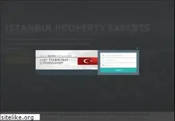 Sites similar to istanbulestate.co