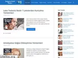 Sites similar to istanbulestetik.net