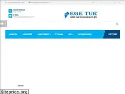 Sites similar to istanbulesyadepolama.net