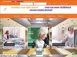 Sites similar to istanbulevdefiziktedavi.net