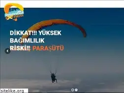 Sites similar to istanbulextrem.com