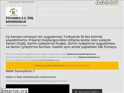 Sites similar to istanbulezinsaat.com