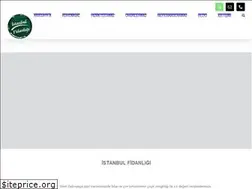 Sites similar to istanbulfidanligi.com