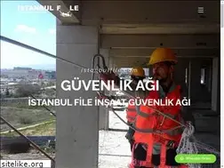 Sites similar to istanbulfile.com