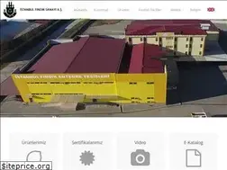 Sites similar to istanbulfindik.com.tr