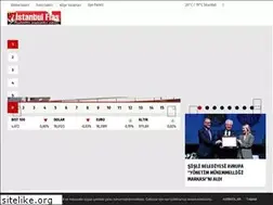 Sites similar to istanbulflash.com