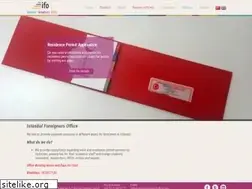 Sites similar to istanbulforeignersoffice.com