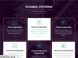 Sites similar to istanbulfotograf.com