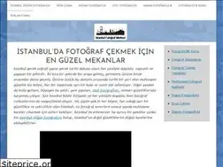 Sites similar to istanbulfotografmerkezi.com