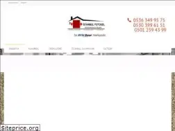 Sites similar to istanbulfotosel.com