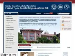 Sites similar to istanbulftr.org