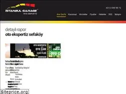 Sites similar to istanbulgarage.com.tr