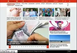 Sites similar to istanbulgazetesi.com.tr