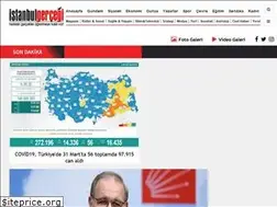 Sites similar to istanbulgercegi.com