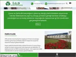 Sites similar to istanbulgeridonusum.com.tr