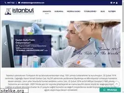 Sites similar to istanbulgoruntuleme.com