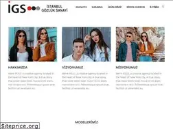 Sites similar to istanbulgozluk.com.tr