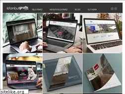 Sites similar to istanbulgrafik.com