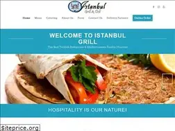 Sites similar to istanbulgrill.com