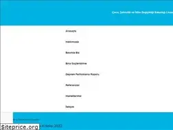 Sites similar to istanbulguclendirme.com