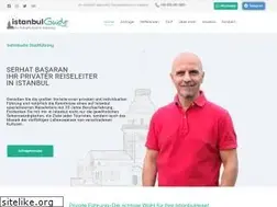 Sites similar to istanbulguide.de