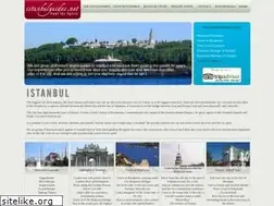 Sites similar to istanbulguides.net