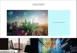 Sites similar to istanbulgundemi.com