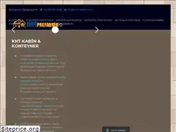 Sites similar to istanbulguvenlikkabini.com
