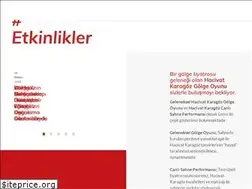 Sites similar to istanbulhacivatkaragoz.com