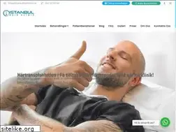 Sites similar to istanbulhairclinic.se