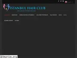 Sites similar to istanbulhairclub.com