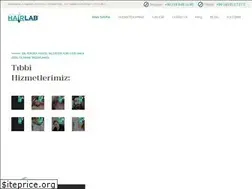 Sites similar to istanbulhairlab.com