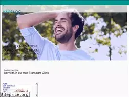 Sites similar to istanbulhairlab.net