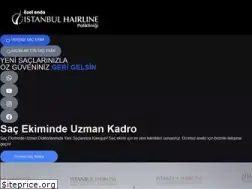 Sites similar to istanbulhairline.com