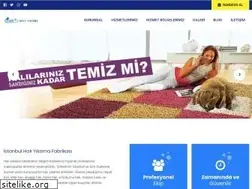 Sites similar to istanbulhaliyikamasirketi.com
