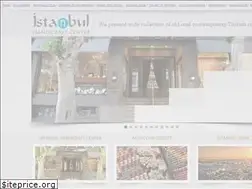 Sites similar to istanbulhandicraftcenter.com