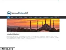 Sites similar to istanbulharitasi360.com