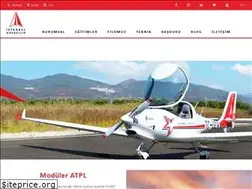 Sites similar to istanbulhavacilik.com.tr
