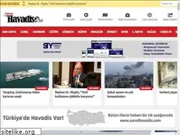 Sites similar to istanbulhavadis.com