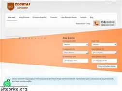 Sites similar to istanbulhavalimanikiralikarac.com