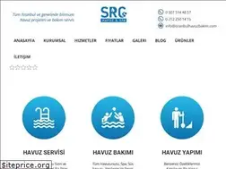 Sites similar to istanbulhavuzbakim.com