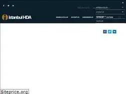 Sites similar to istanbulhda.com