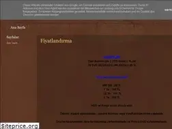 Sites similar to istanbulhdddolum.blogspot.com