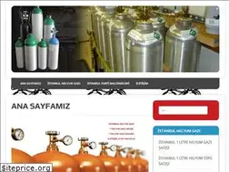 Sites similar to istanbulhelyumgazi.com