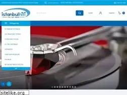 Sites similar to istanbulhifi.net