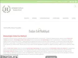 Sites similar to istanbulhimmetoglunakliyat.com