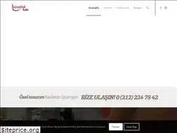 Sites similar to istanbulhobi.net