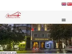Sites similar to istanbulholidayhotel.com