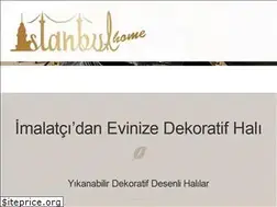 Sites similar to istanbulhome.info