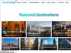 Sites similar to istanbulhotels.travelturkey.org